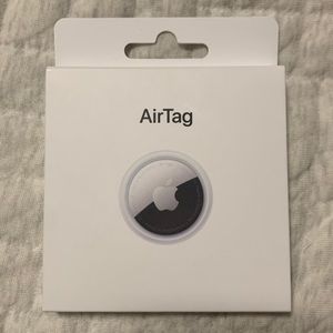 NIB Apple AirTag